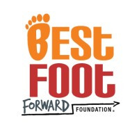 Best Foot Forward