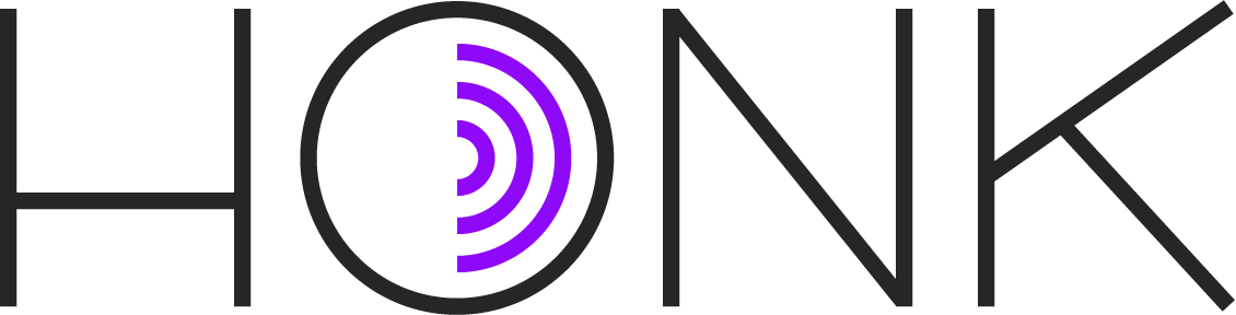 HONK