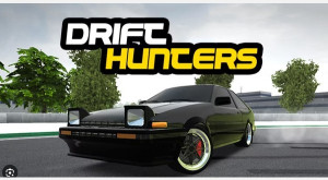 Drift hunters