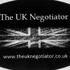 The UK Negotiator