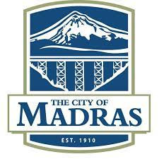 14855 - City of Madras