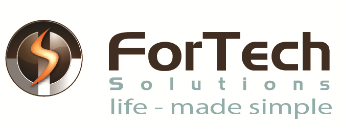ForTech Solutions Inc