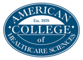 American College of Healthcare Sciences