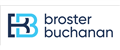 Broster Buchanan