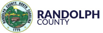 RANDOLPH COUNTY DSS