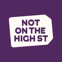 Not On The High Street