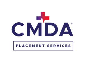 CMDA Placement Services