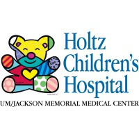 Holtz Children's Hospital