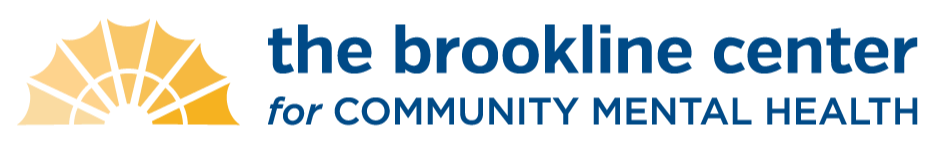 The Brookline Center for Community Mental Health