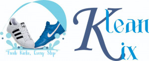 Klean Kix Shoe Laundry