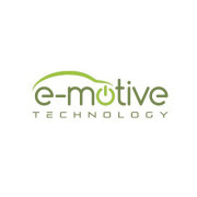 e-motive Technology AS
