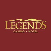 Yakama Nation Legends Casino