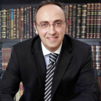 Law Offices of Majd & Associates in Beverly Hills