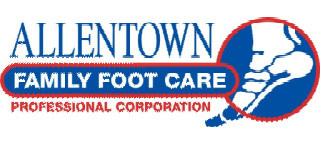Allentown Family Foot Care Professional Corporation
