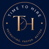Time to hire