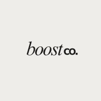 Boost Co.