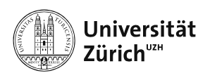 Universität Zürich