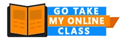 Gotakemyonlineclass