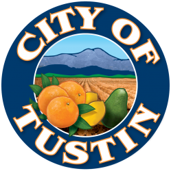 City of Tustin, CA