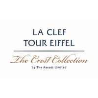 La Clef Tour Eiffel Paris