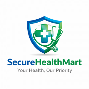 Secure Health Mart - Trusted Way To Pain Management Treatment Medication