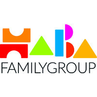 HABA FAMILYGROUP Asia