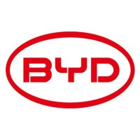 BYD Australia & New Zealand