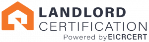 Landlord Certification