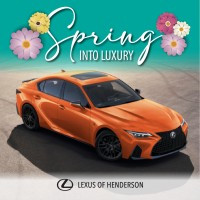 Lexus of Henderson