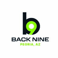 The Back Nine Golf Peoria AZ