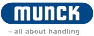 Munck Cranes Inc.