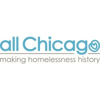 All Chicago Making Homelessness History