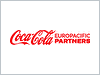 Coca-Cola Europacific Partners