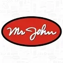 Mr. John