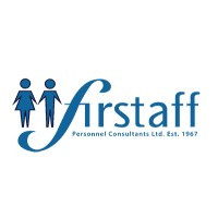 Firstaff Recruitment
