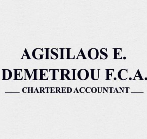 Agisilaos Demetriou & Co Ltd