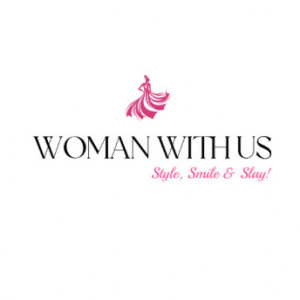 Woman With US