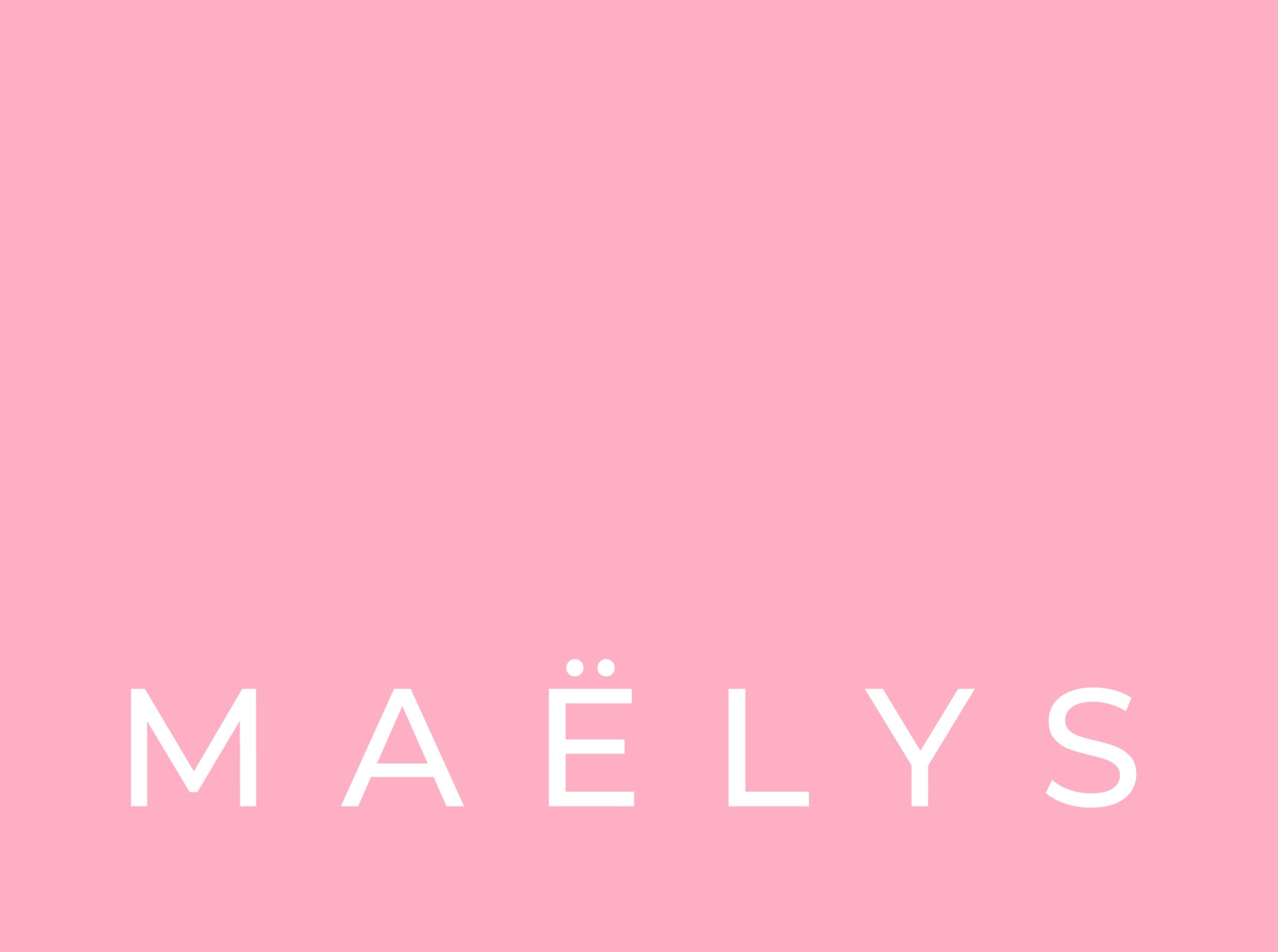MAËLYS