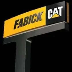 Fabick Cat