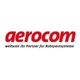 Aerocom GmbH & Co. Rohrpostsysteme