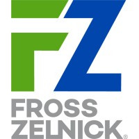 Fross Zelnick Lehrman & Zissu