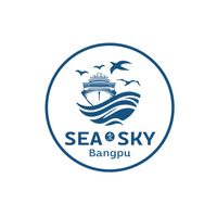 Sea Sky Restaurant & Cafe' K-City Bangpu