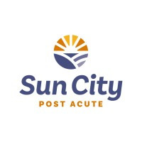 Sun City Post Acute