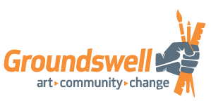 Groundswell Community Mural Project