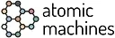 Atomic Machines