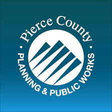 Pierce County Public Works