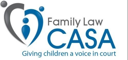 Family Law CASA of King County