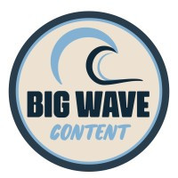 Big Wave Content Inc.