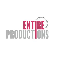 Entire Productions Inc.