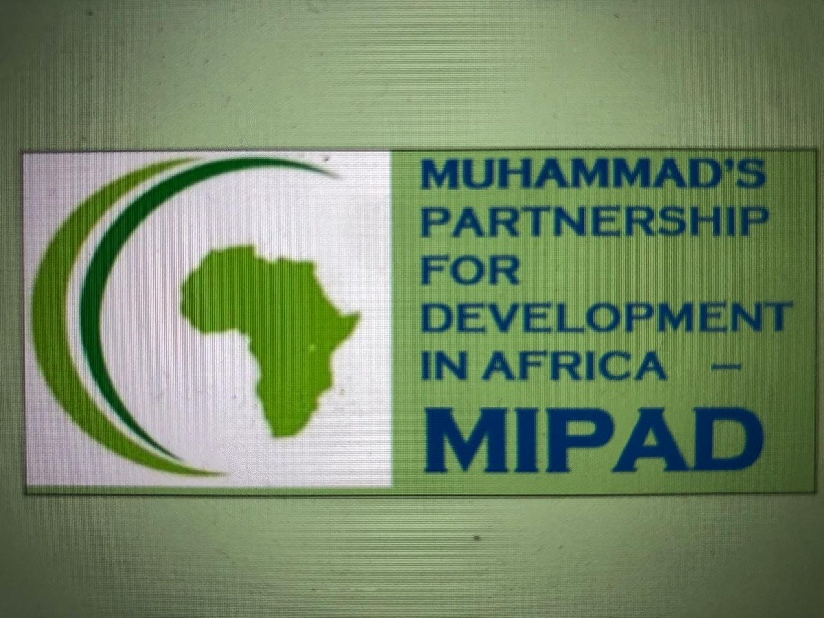 Muhammad's Partnership For Development in Africa - MIPAD
